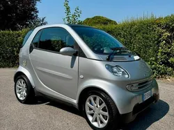 Usata 2006 Smart ForTwo Coupé Due volumi | 3000 € (Buon prezzo)