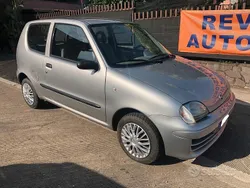 Grigio Usata 2004 Fiat Seicento Active Due volumi | 3000 € (Cara)