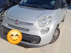 Usata 2015 Fiat 500L Lounge Monovolume | 6500 € (Buon prezzo)
