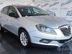 Grigio Usata 2011 Lancia Delta Due volumi | 6400 € (Molto cara)