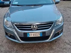 Usata 2011 VW CC Tre volumi | 6900 € (Ottimo prezzo)
