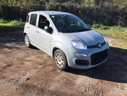 Grigio Usata 2022 Fiat Panda S Due volumi | 9250 € (Ottimo prezzo)