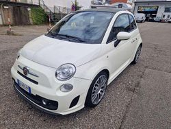 Other Usata 2012 Abarth 500C Cabrio | 8900 € (Super prezzo)