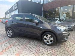 Vari colori Usata 2016 Opel Mokka Cosmo SUV | 8990 € (Ottimo prezzo)