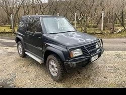 Usata 1995 Suzuki Vitara SUV | 5000 €