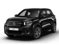 Nero Nuova 2025 Citroën e-C3 | 24.270 € (Buon prezzo)