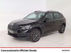Nero tulipano Usata 2023 Skoda Kamiq SUV | 17.990 € (Buon prezzo)