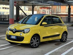 Giallo Usata 2015 Renault Twingo Due volumi | 6800 €