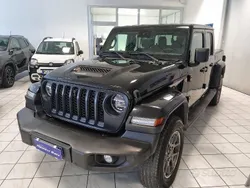 Nero Usata 2021 Jeep Gladiator Overland SUV | 44.800 € (Buon prezzo)