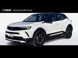Bianco Usata 2023 Opel Mokka Edition SUV | 17.000 € (Ottimo prezzo)