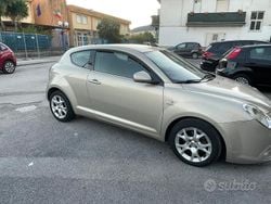 Usata 2009 Alfa Romeo MiTo Due volumi | 4000 € (Buon prezzo)