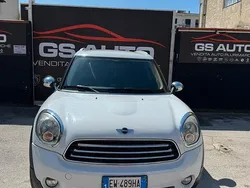 Usata 2014 Mini Countryman SUV | 6000 € (Super prezzo)