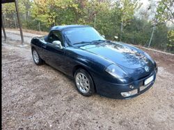 Blu Usata 2002 Fiat Barchetta Cabrio | 10.000 € (Cara)
