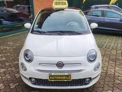 Bianco Usata 2024 Fiat 500 Dolcevita Due volumi | 14.900 € (Cara)