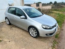 Usata 2012 VW Golf VI Tre volumi | 6200 € (Buon prezzo)