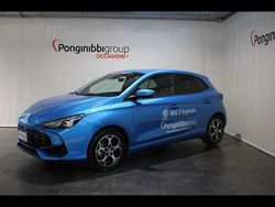 Other Nuova 2025 MG MG3 Due volumi | 21.900 € (Molto cara)