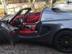 Usata 2007 Lotus Elise Cabrio | 37.500 € (Super prezzo)