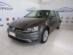 Grigio Usata 2019 VW Golf VII Business Tre volumi | 16.400 € (Buon prezzo)