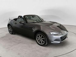 Grigio Nuova 2025 Mazda MX5 Exclusive-Line Cabrio | 33.500 € (Buon prezzo)
