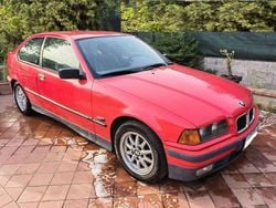 Rosso Usata 1994 BMW 316 Coupé | 2900 €