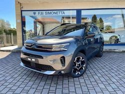Grigio scuro / tetto nero Nuova 2025 Citroën C5 Aircross SUV | 28.950 € (Buon prezzo)
