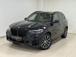 Blu Usata 2021 BMW X5 M Sport SUV | 50.800 € (Ottimo prezzo)