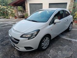 Usata 2016 Opel Corsa Tre volumi | 8500 € (Buon prezzo)