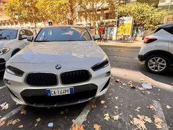 Usata 2020 BMW X2 SUV | 25.500 € (Buon prezzo)