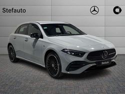 Grigio Nuova 2025 Mercedes A250 Advanced Plus Tre volumi | 40.900 € (Ottimo prezzo)