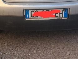 Usata 2007 VW Golf V Comfortline Tre volumi | 1500 € (Ottimo prezzo)