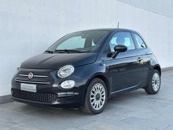 Nero Usata 2020 Fiat 500 Dolcevita Due volumi | 9999 € (Buon prezzo)