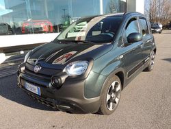 Other Usata 2025 Fiat Panda Cross Cross Due volumi | 15.300 € (Buon prezzo)