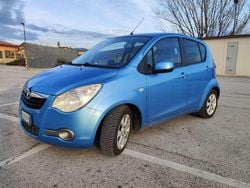 Usata 2009 Opel Agila Enjoy Due volumi | 3500 € (Buon prezzo)
