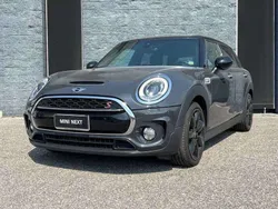 Grigio Usata 2016 Mini Cooper SD Clubman Business Station wagon | 13.400 € (Ottimo prezzo)
