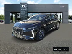 Nero Nuova 2024 DS Automobiles DS4 Trocadero Tre volumi | 37.500 € (Buon prezzo)