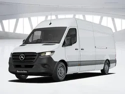 Bianco Nuova 2025 Mercedes Sprinter Furgone | 43.800 € (Ottimo prezzo)