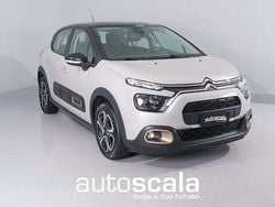 Beige Usata 2023 Citroën C3 Tre volumi | 12.990 € (Ottimo prezzo)