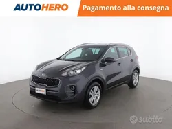 Usata 2018 Kia Sportage SUV | 15.099 € (Buon prezzo)