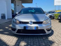 Grigio Usata 2016 VW Golf VII Edition Tre volumi | 11.900 € (Buon prezzo)