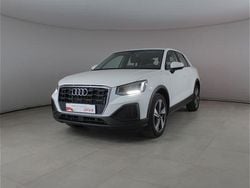 Bianco Usata 2022 Audi Q2 Admired SUV | 23.500 € (Buon prezzo)