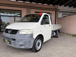Bianco Usata 2008 VW T5 Furgone | 6900 € (Buon prezzo)
