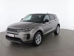 Grigio Usata 2019 Land Rover Range Rover evoque S | 28.599 € (Ottimo prezzo)