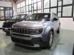 Grigio Nuova 2025 Jeep Avenger Altitude SUV | 22.200 € (Buon prezzo)