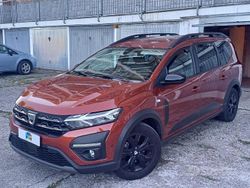 Arancione Usata 2022 Dacia Jogger Extreme Monovolume | 13.990 € (Buon prezzo)