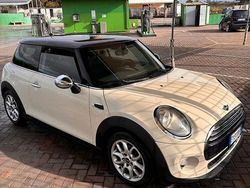 Usata 2014 Mini Cooper D Due volumi | 6800 € (Buon prezzo)