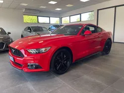 Rosso Usata 2016 Ford Mustang Fastback Coupé | 23.900 € (Buon prezzo)