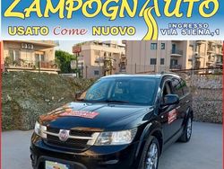 Nero Usata 2013 Fiat Freemont SUV | 7900 € (Buon prezzo)