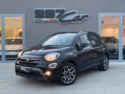 Nero Usata 2021 Fiat 500X Cross SUV | 16.990 € (Buon prezzo)