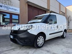 Bianco Usata 2020 Fiat Doblò Monovolume | 10.000 € (Super prezzo)