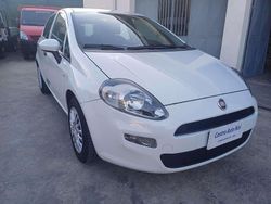 Bianco Usata 2018 Fiat Punto Tre volumi | 6500 € (Buon prezzo)
